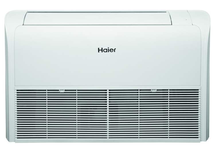 Напольно-потолочный кондиционер Haier AC105S2LH1FA / 1U105S1LS1FB