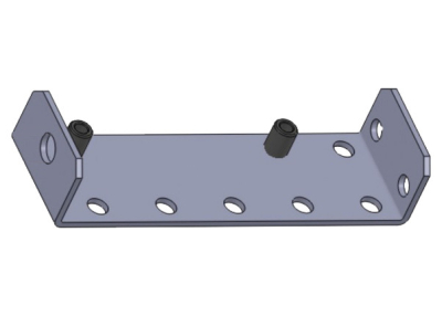 Универсальный кронштейн для Sonniger GUARD PRO