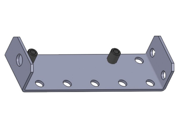 Универсальный кронштейн для Sonniger GUARD PRO