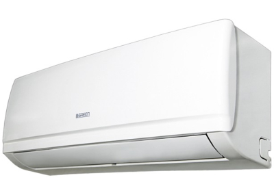 Настенный кондиционер Green GRI/GRO-24HH1