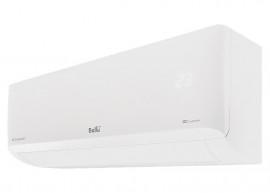 Настенный кондиционер Ballu BSYI-24HN8 / ES_21Y