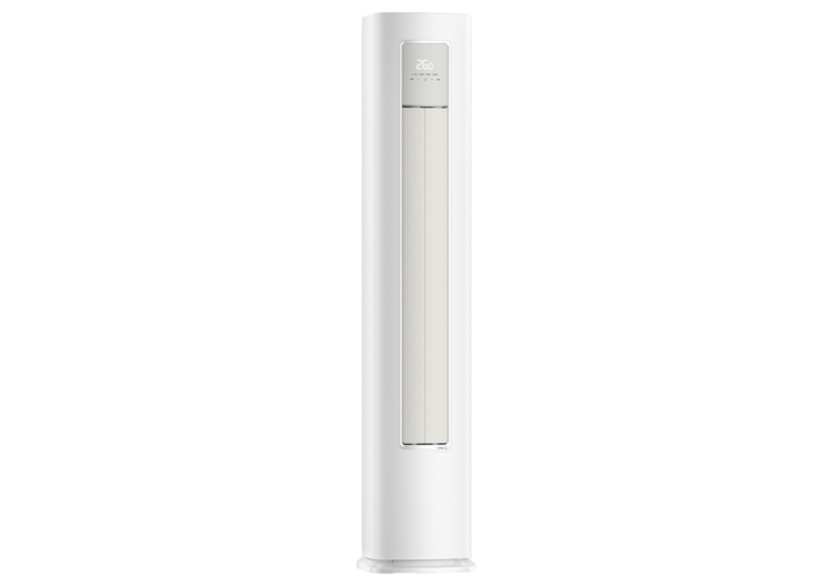 Колонный кондиционер Midea MFSHA1-24FRN8G1 / MOX430UL-24HFN8-Q