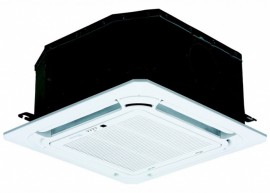 Внутренний блок кассетный Kentatsu KMZD35HZAN1