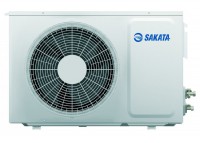 Настенный кондиционер Sakata SIH-60SFC/SOH-60VFC