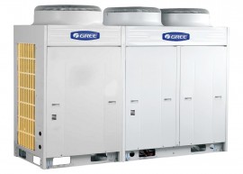 Наружный блок VRF системы Gree GMV-Pdm670W2 / NaB-M