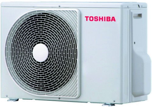Консольный кондиционер Toshiba RAS-B10UFV-E / RAS-10SAVR-E2