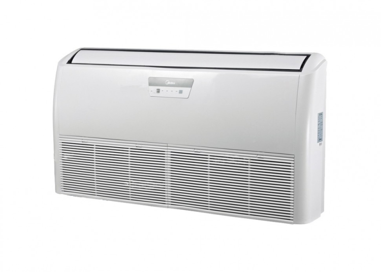 Напольно-потолочный кондиционер Midea MUE-60HRN1-R / MOUA-60HN1-R