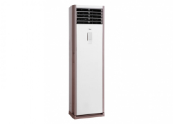 Колонный кондиционер Midea MFPA-24ARN1-QB6 / MOX430-24HN1-QB6