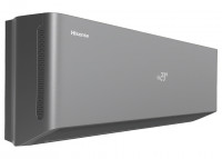 Внутренний блок настенный Hisense AS-10UW4RXVQH00AG(B)