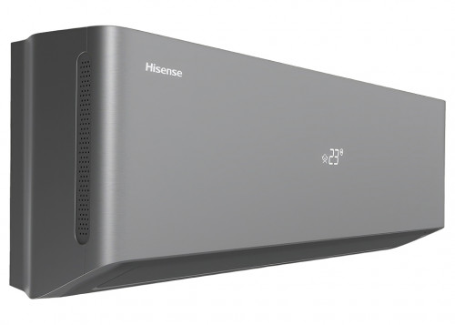 Внутренний блок настенный Hisense AS-10UW4RXVQH00AG(B)