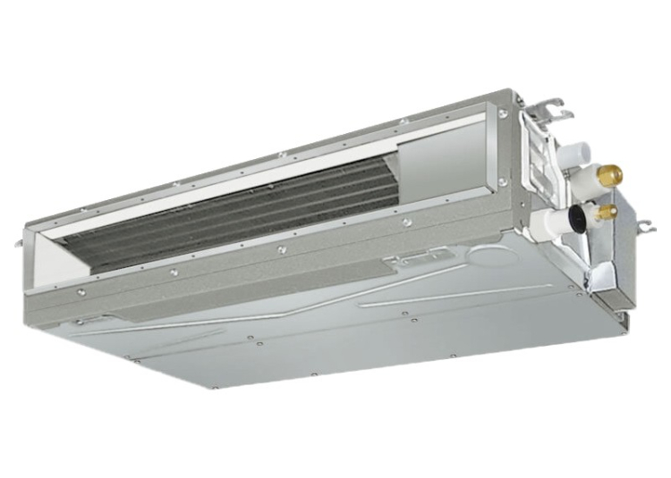 Внутренний блок канальный Toshiba RAS-M24U2DVG-E