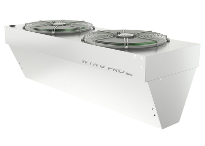 Тепловая завеса без обогрева WING PRO C150 EC