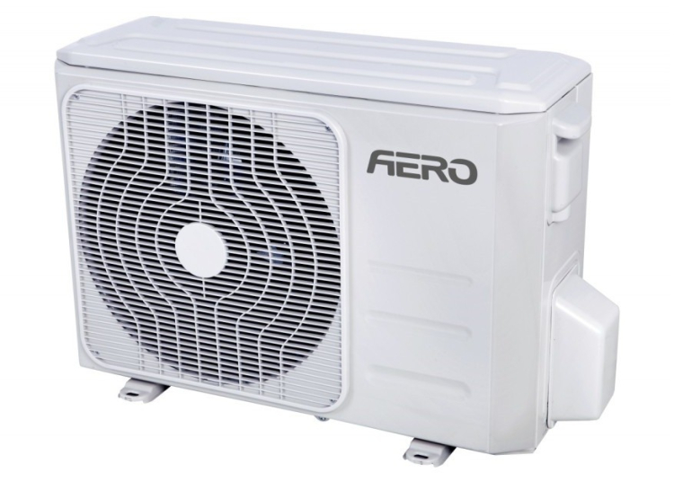 Наружный блок мульти сплит-системы Aero ARS-2M-14OHN21D6-01