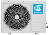 Настенный кондиционер QuattroClima QV-VN09WD / QN-VN09WD
