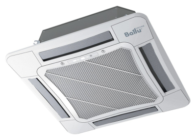 Внутренний блок VRF системы Ballu Machine BVRFC4-KS7-112