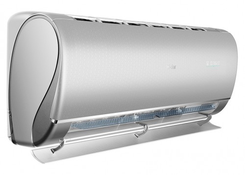 Настенный кондиционер Haier AS25S2SJ1FA-S / 1U25MECFRA