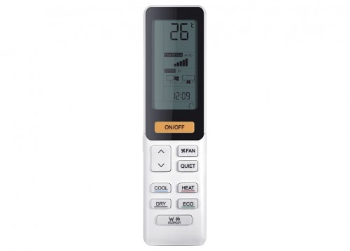 Настенный кондиционер Haier AS25S2SJ1FA-S / 1U25MECFRA