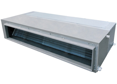 Канальный кондиционер Dantex RK-60BHG2N / RK-60HG2NE-W