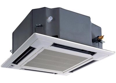 Кассетный кондиционер Aeronik AKH43K3HI / AUHN43NK3HO