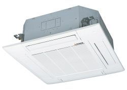 Кассетный кондиционер Mitsubishi Heavy Industries FDT140VG / FDC140VSX (FDT140VSXVG)