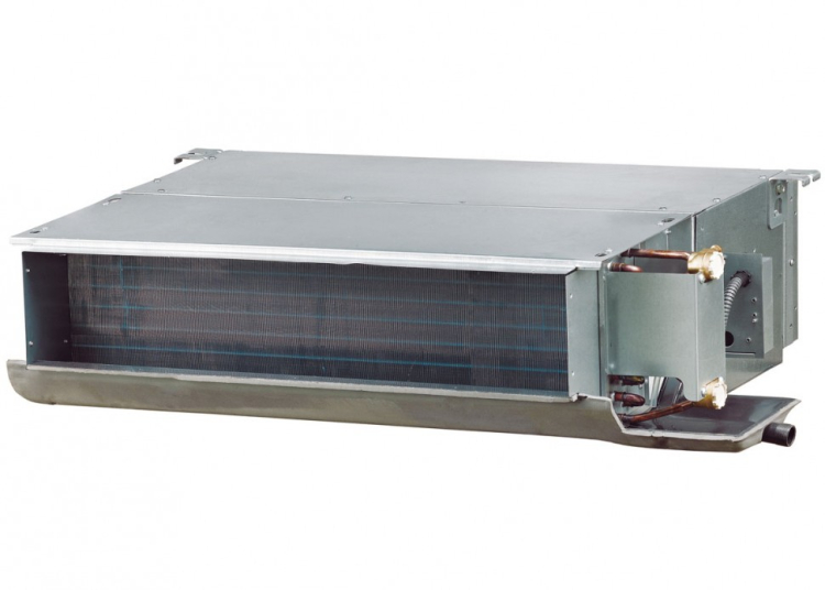 Канальный фанкойл Lessar LSF-600DG22E
