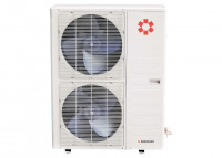 Кассетный кондиционер Kentatsu KSVQ176HFAN3 / KSUT176HFAN3 / -40