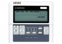 Кассетный кондиционер Kentatsu KSVQ176HFAN3 / KSUT176HFAN3 / -40