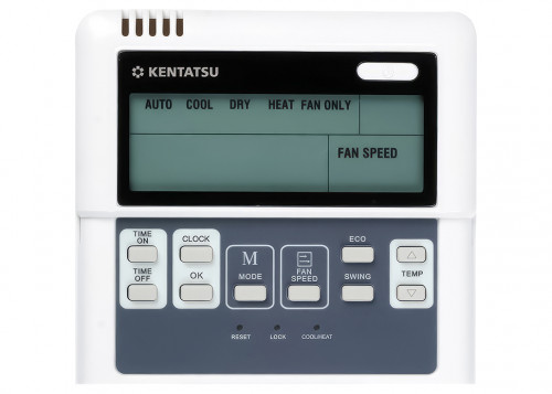 Кассетный кондиционер Kentatsu KSVQ176HFAN3 / KSUT176HFAN3 / -40