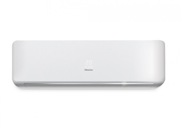 Настенный кондиционер Hisense AS-30HR4SQBTD