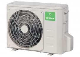 Наружный блок мульти сплит-системы Lessar LU-4HE36FME2