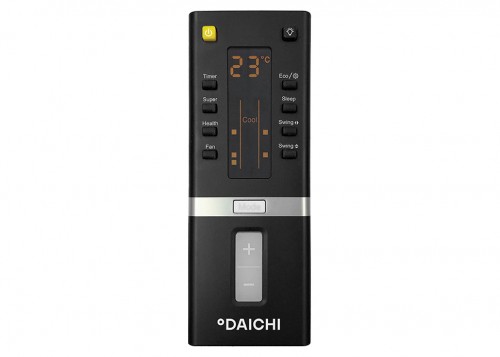 Настенный кондиционер Daichi DA50DVQ1-B1 / DF50DV1-1