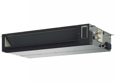 Канальный кондиционер Panasonic S-140PF1E5B / U-140PZ2E5