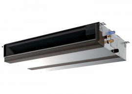 Канальный кондиционер Mitsubishi Electric PEAD-RP125JA(L)Q / PUH-P125YHA