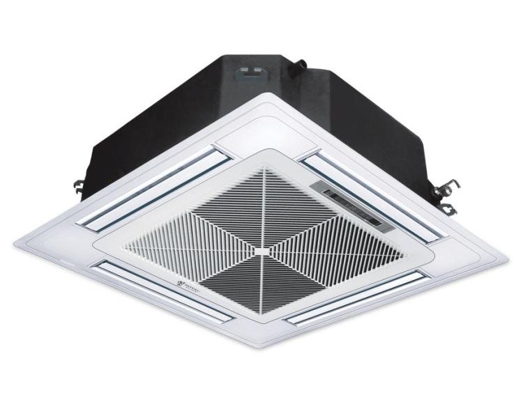 Кассетный кондиционер Royal Clima CO-4C 18HNR / CO-E 18HNR