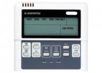 Кассетный кондиционер Kentatsu KSZT35HFAN1 / KSUT35HFAN1 / -40