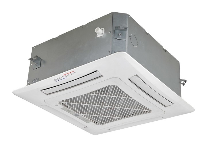 Внутренний блок кассетный Aeronik ASI-18CHMZК