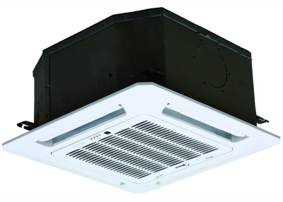 Внутренний блок кассетный Midea MCA3I-18HRDN1-Q