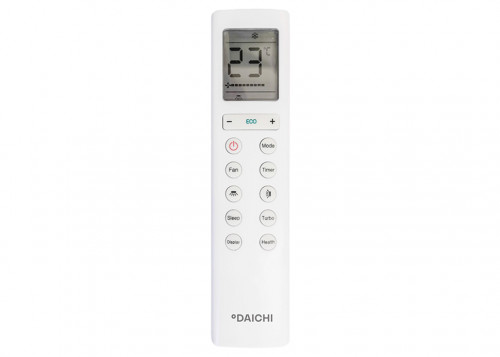 Настенный кондиционер Daichi DA20EVQ1R / DF20EV1R