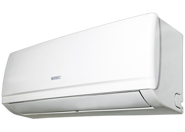Настенный кондиционер Green GRI/GRO-36HH1