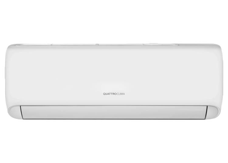 Настенный кондиционер QuattroClima QV-LA12WBE / QN-LA12WBE