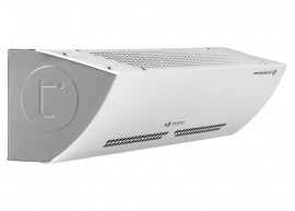 Электрическая тепловая завеса Timberk THC WS3 2M AERO II