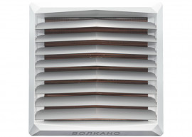 Водяной тепловентилятор Волкано РУ3 АС