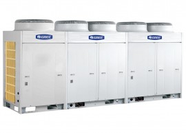 Наружный блок VRF системы Gree GMV-Pdm1180W3 / NaB-M