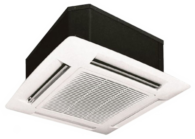 Кассетный фанкойл Carrier 42GW200C