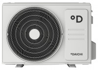 Настенный кондиционер Daichi ALP20AVQS1R / ALP20FVS1R