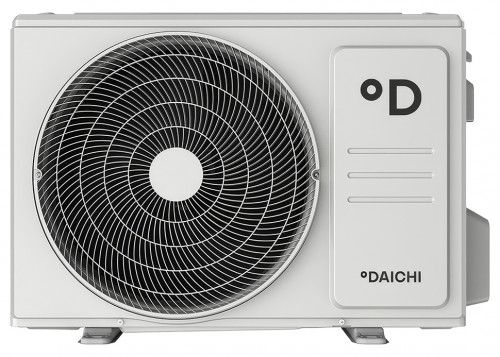 Настенный кондиционер Daichi ALP20AVQS1R / ALP20FVS1R