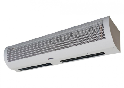 Водяная тепловая завеса Тепломаш КЭВ-60П314W