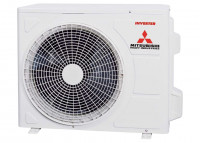 Настенный кондиционер Mitsubishi Heavy Industries SRK25ZTL-W / SRC25ZTL-W