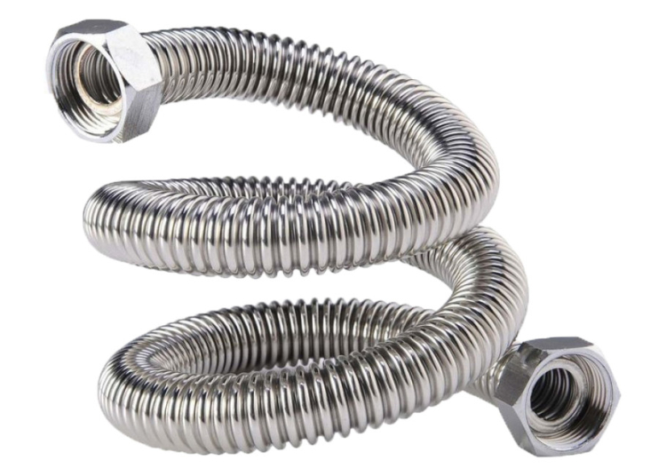 Шланг 1/2 сильфонный Sonniger 1m