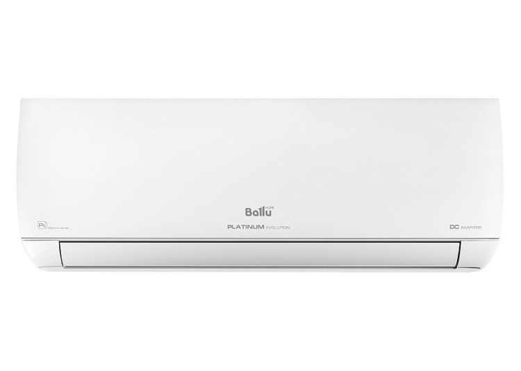 Настенный кондиционер Ballu BSUI-09HN8_23Y